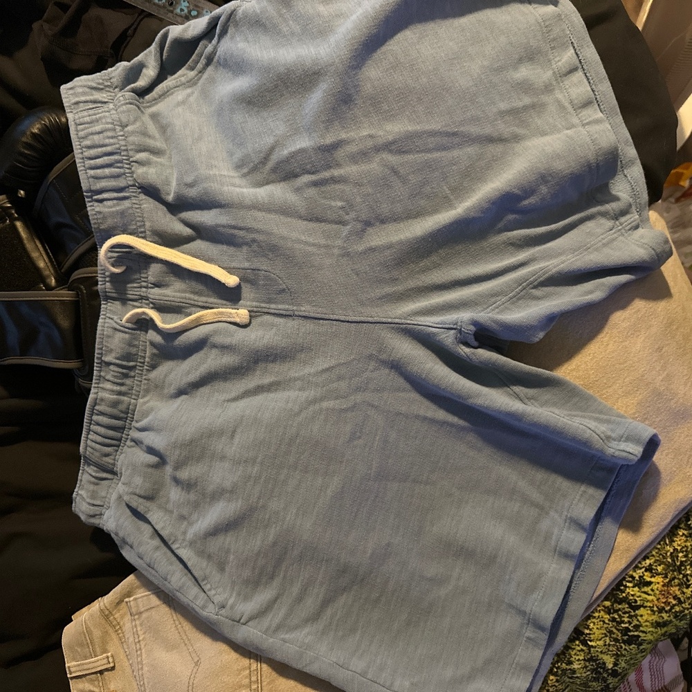 Surfer style shorts